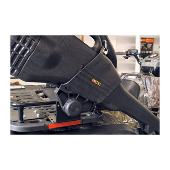 Gun Boot 6.0 with Bootector Bracket - KOLPIN
