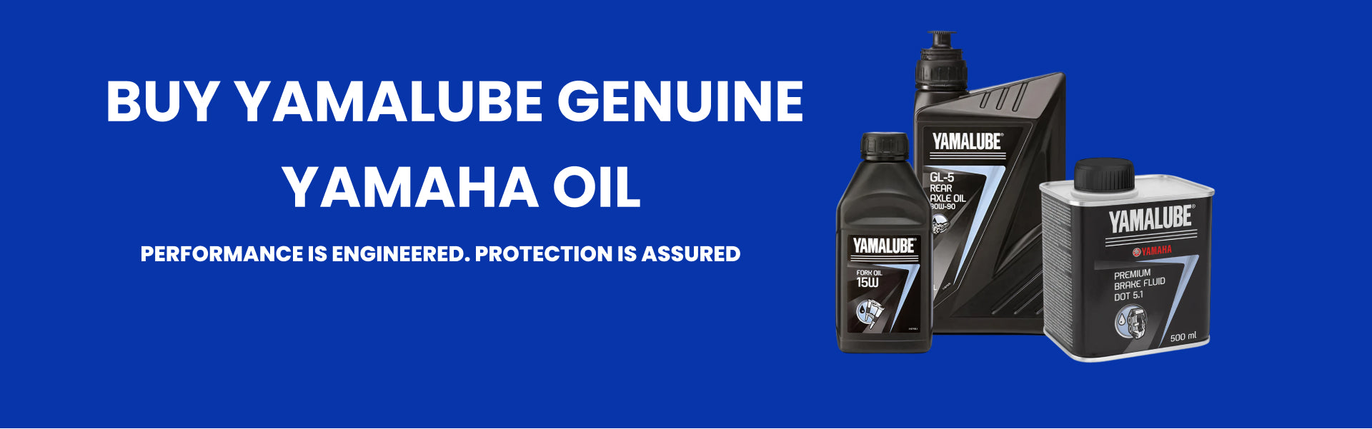 Motorbike Parts Banner Image