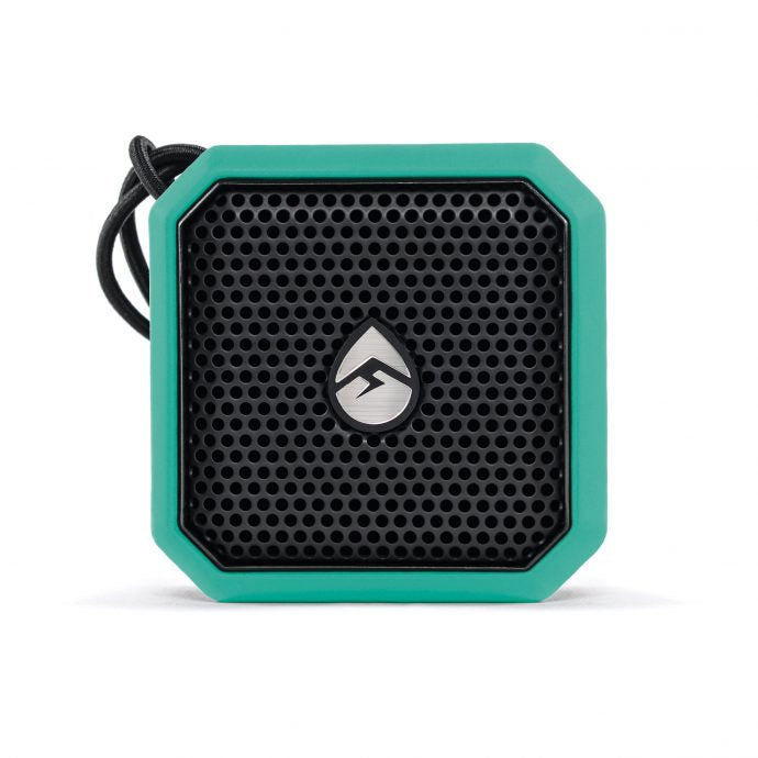 ECOXGEAR EcoPebble Lite Portable Bluetooth Speaker