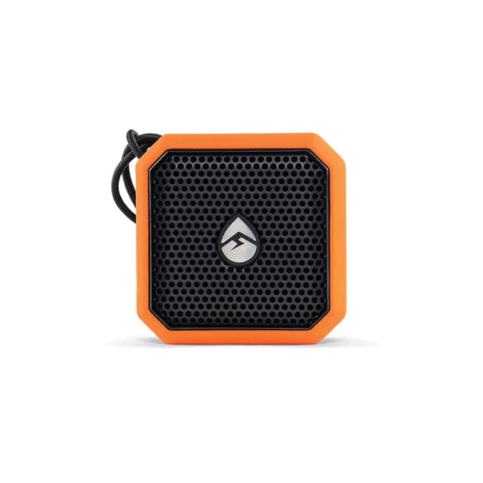 ECOXGEAR EcoPebble Lite Portable Bluetooth Speaker