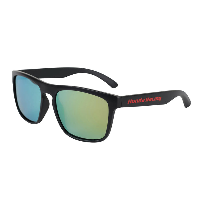 Genuine Honda Racing Sunglasses - Black