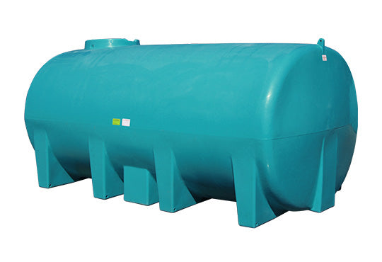 13000L ACTIVE LOW PROFILE WATER CARTAGE TANK