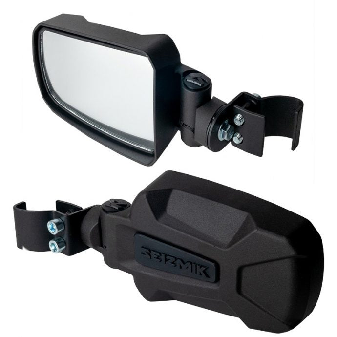 Seizmik - Pursuit Night Vision Side Mirror -ProFit