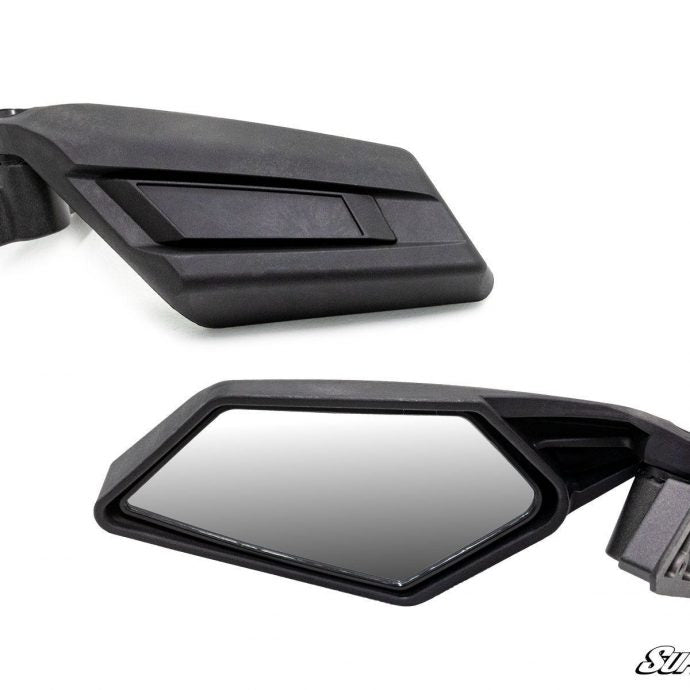 Sport Side View Mirrors For Can-Am X3