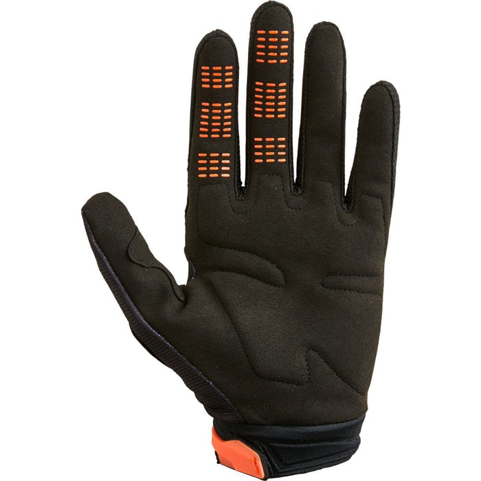 YTH 180 SKEW GLOVE StlGry    /S
