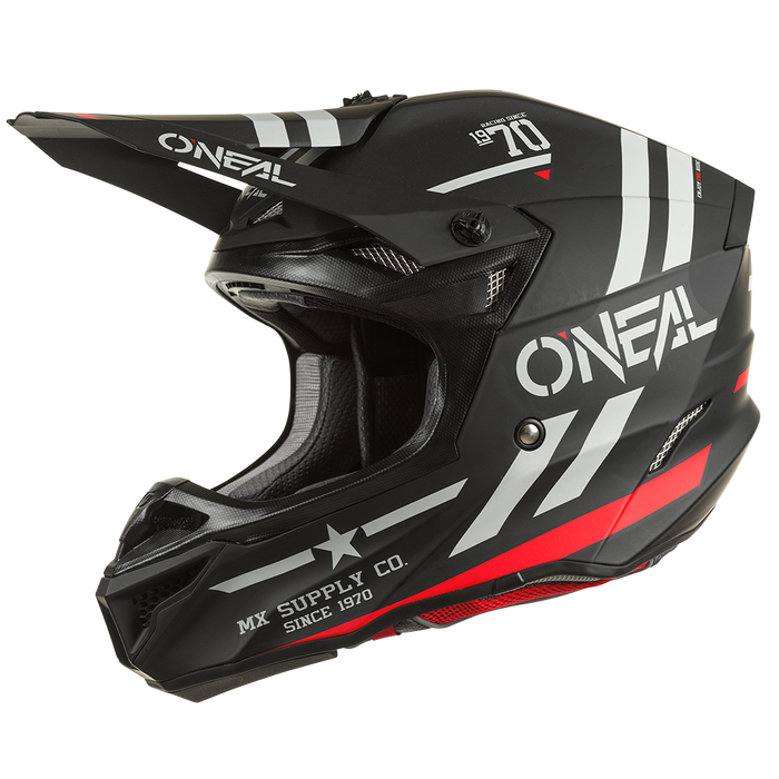 Oneal22 5Srs Helmet Squadron V.22