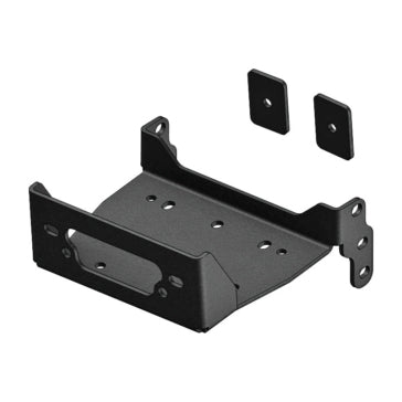 Aussie Powersports Winch Mount for Yamaha Viking and Wolverine X4 and X2