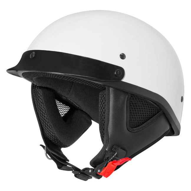 ATV Helmet with Peak