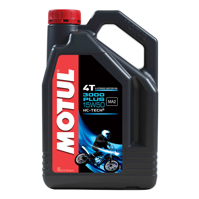Motul Oil