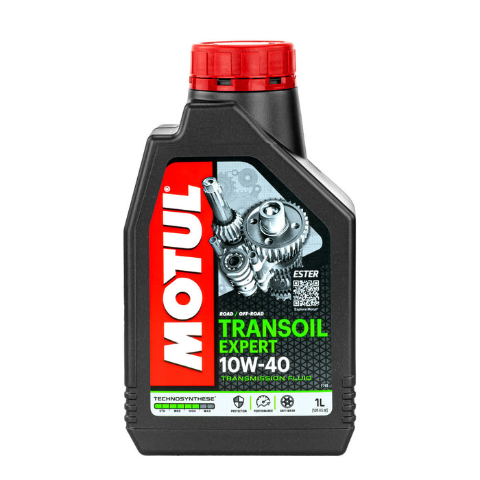 Motul Transoil Expert 10W40