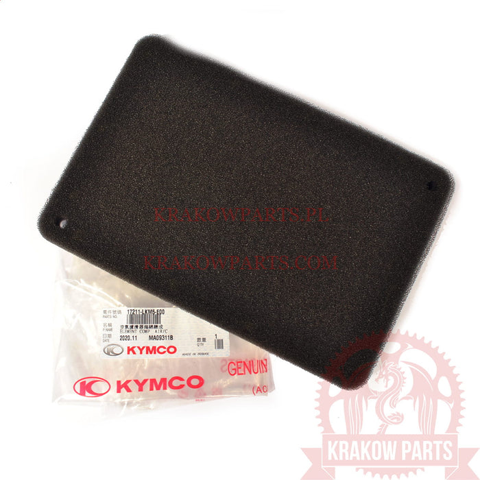 Kymco Element Air Case 17211-LKM5-E00