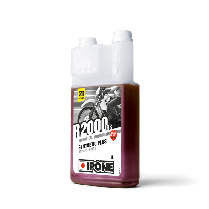 IPone R2000 Rs Strawberry 1L 2T