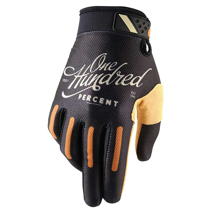 100% Ridefit Corpo Classic Gloves