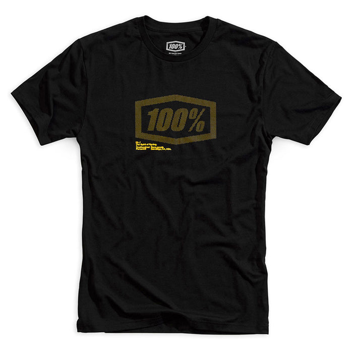 100% Occult Black T-Shirt