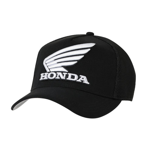 Honda Cap Trucker