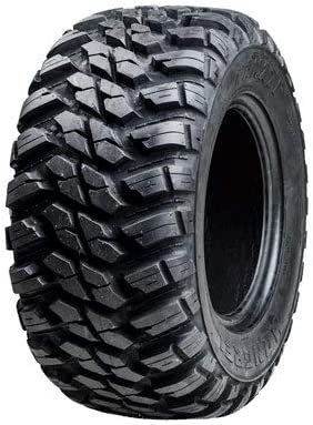 Aussie Powersports Kanati Mongrel 10-Ply 27X9-12R UTV Tyre