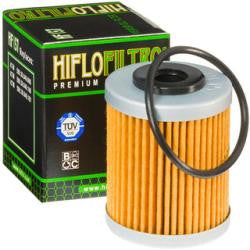 Hiflo Oil Filter HF157