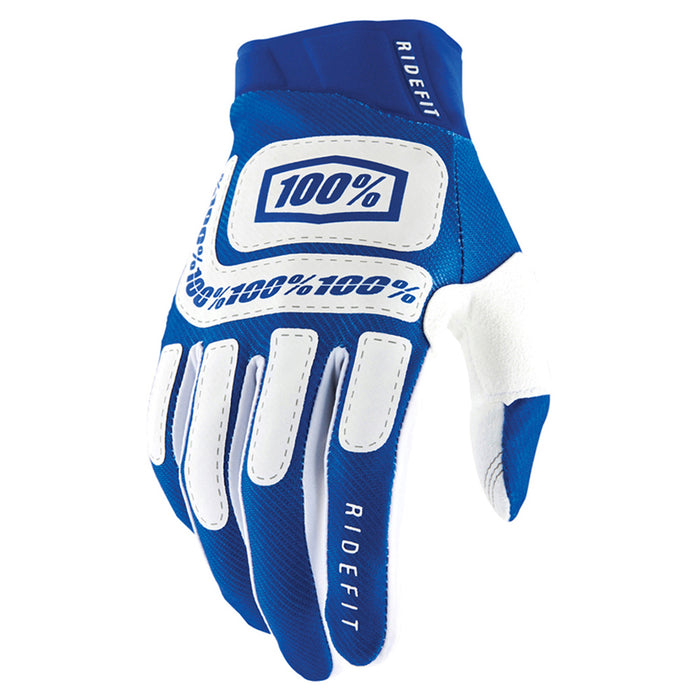 ONE-10010-00031 RIDEFIT Gloves Bonita M