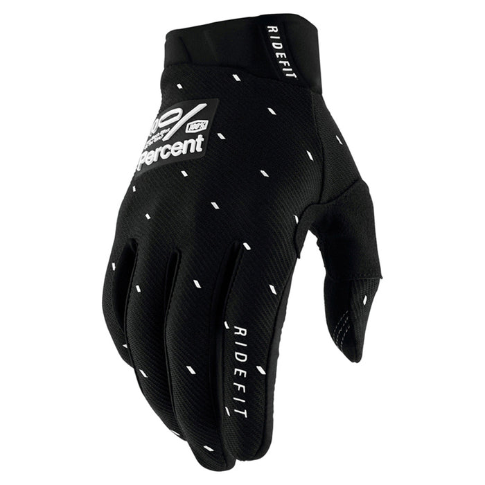 ONE-10010-00035 RIDEFIT Gloves Slasher Black S