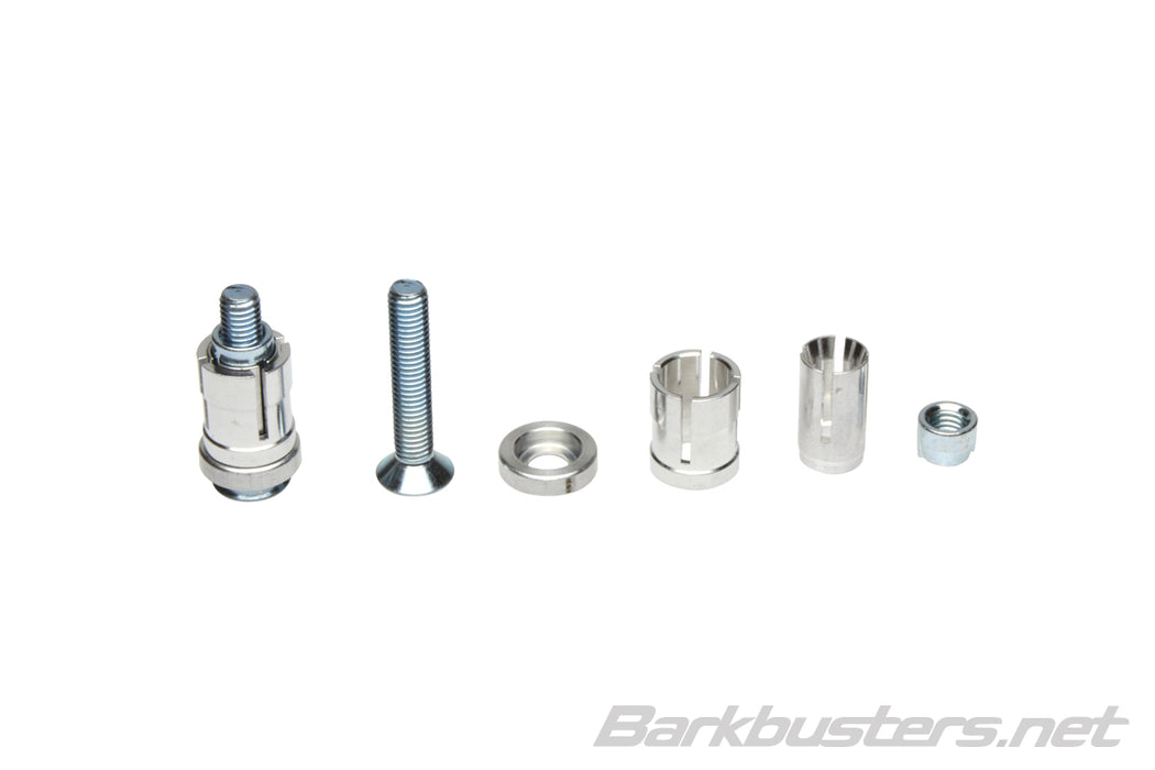 Barkbusters Spare Part Handle Bar End Insert Kit