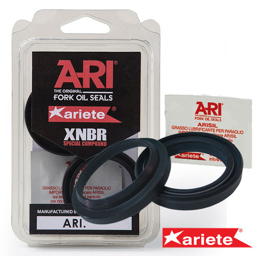 Ariete 53-031-00 Fork Seal Set