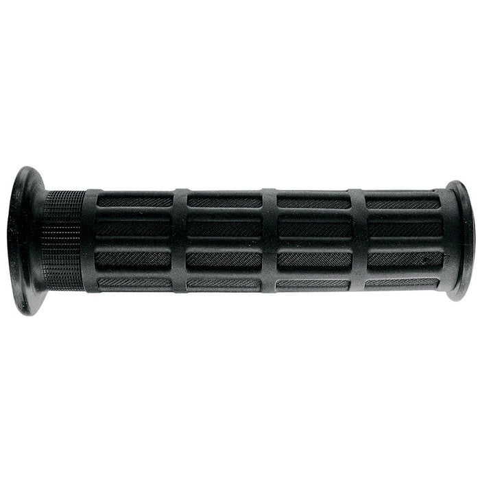 Ariete Hand Grips for ATV Black 130mm CLosed End