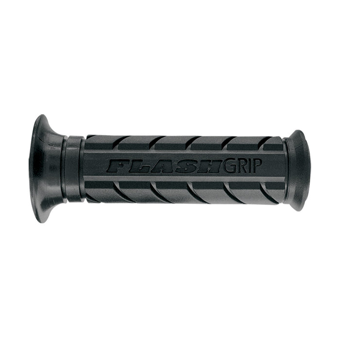 Ariete Scooter Hand Grips Black Closed End 120mm