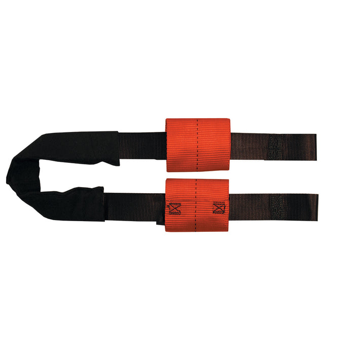 Tie Down Set Handle Bar Harness (Tie Downs Not Included)