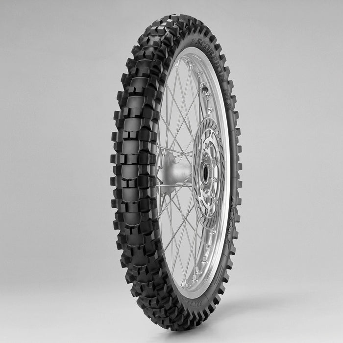 Scorpion MX Extra X Front 80/100-21 M/C 51M MST Bike Tyre