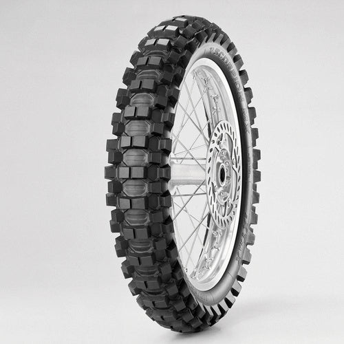 Scorpion MX Extra X 100/90-19 57m TT NHS Rear Motorcycle Tyre