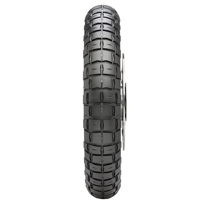 Scorpion Rayy STR Front Motorcycle Tyre 90/90-21 M/C 54m Tubeless