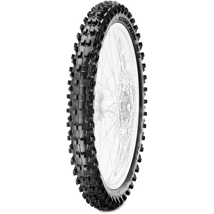 Scorpion XC 80/100-21 Mid Soft Front Motorcycle Tyre