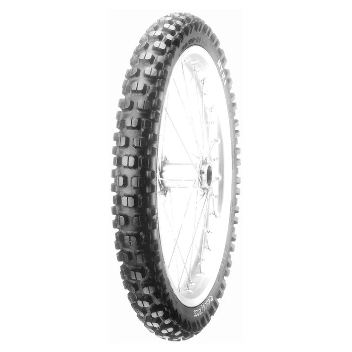 MT21 Rallycross Front 90/90-21 M/C 54R M+S TT Bike Tyre