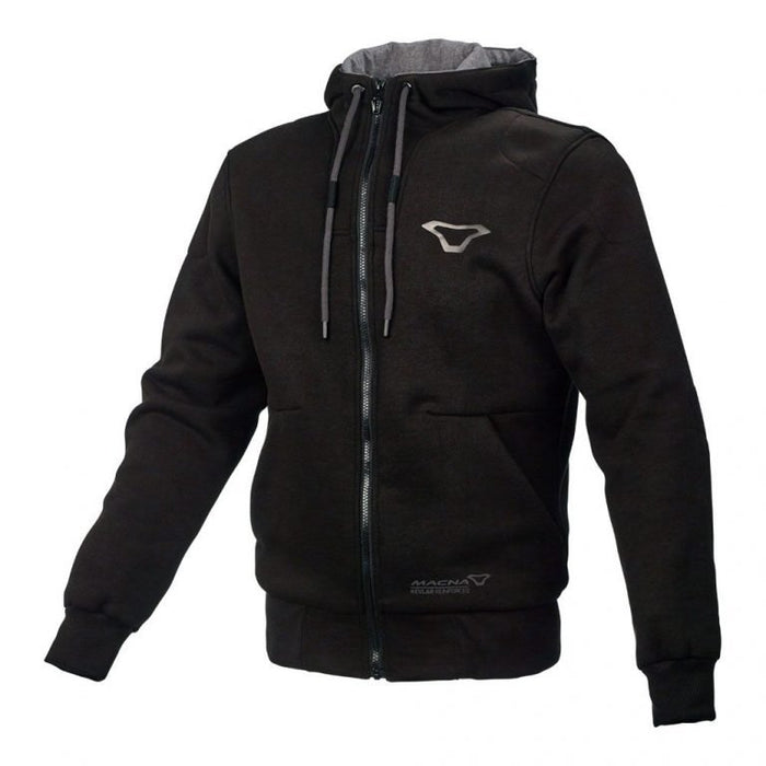 Macna Jacket Nuclone Black 2XL 105365