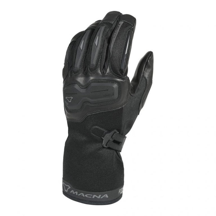 Macna Terra RTX Gloves Black
