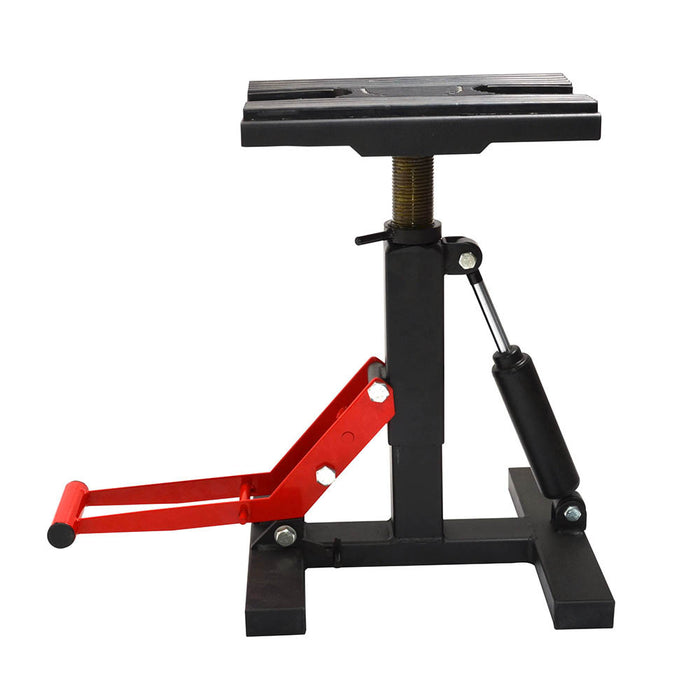States MX Lift Bike Stand Adjustable Height Top