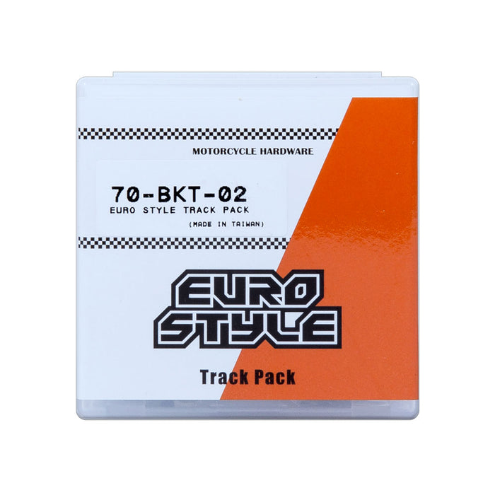 Track Pack States MX Euro Style Generic Fitment