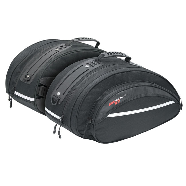 McLeods Luggage Touring 2 Panniers