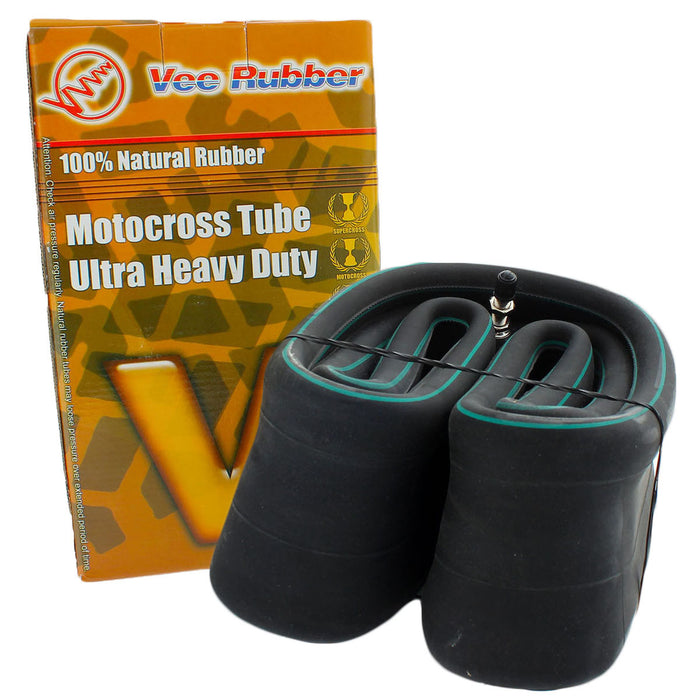 Vee Rubber Ultra Heavy Duty Tube 110/100-18
