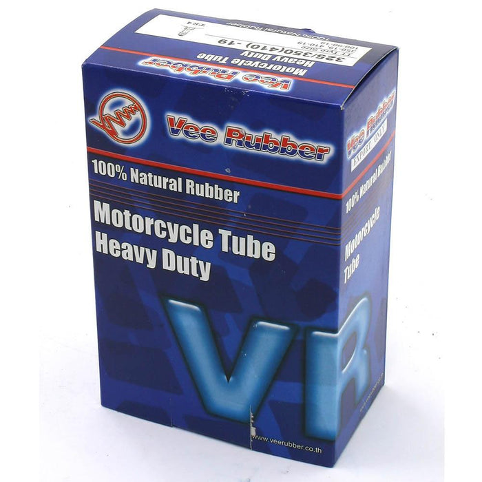 Vee Rubber Heavy Duty Tube 325/350(410)-19