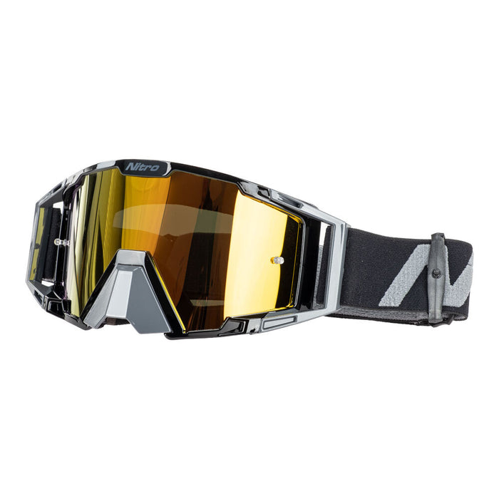 Nitro NV-100 Goggles