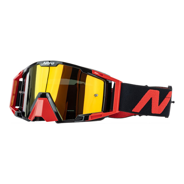 Nitro NV-100 Goggles