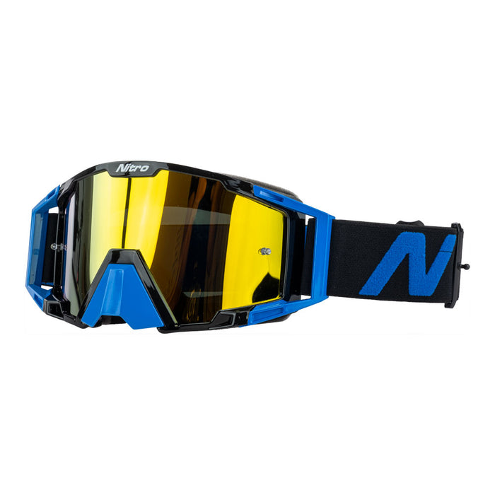 Nitro Nv-100 Mx Goggles