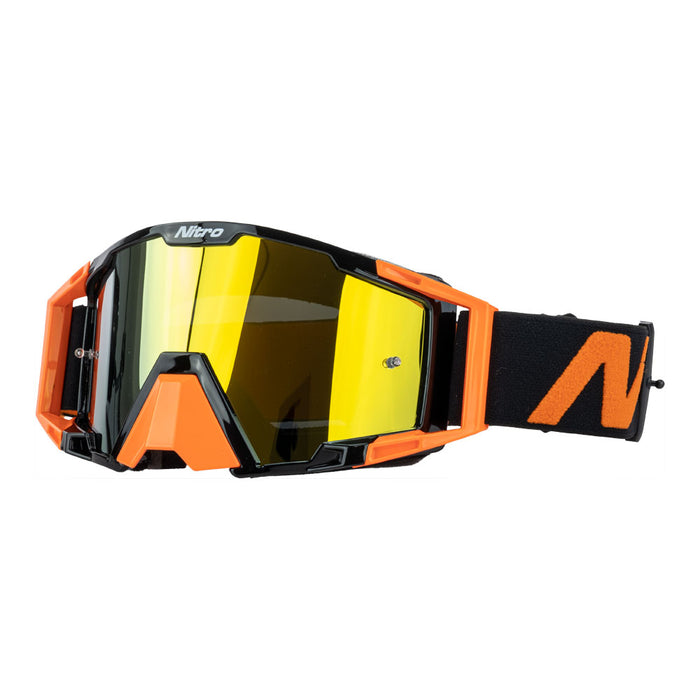 Nitro Nv-100 Mx Goggles