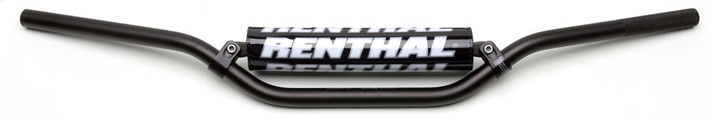 Renthal Windham Bend 7/8" Handlebar Black Yamaha