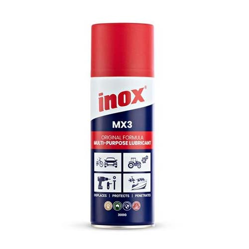 Inox MX3 Lubricant MX3-300 Aerosol