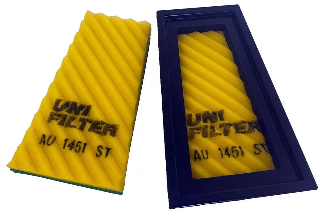 Two Stage Air Filter 690/701