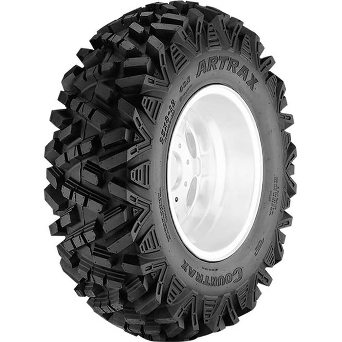 Countrax 1301F 25x8-12 8Ply ATV Front Tyre