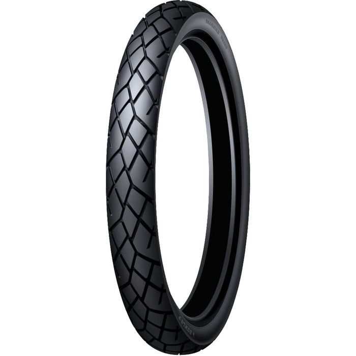 Dunlop Front Bike Tyre for Honda Africa Twin 90/90-21