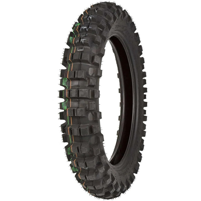 Dunlop D952 Enduro Rear bike Tyre 120/90-18